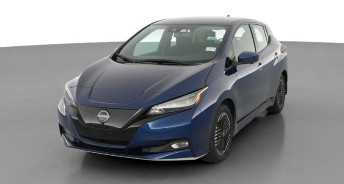 Thumbnail: 2023 Nissan Leaf - 1