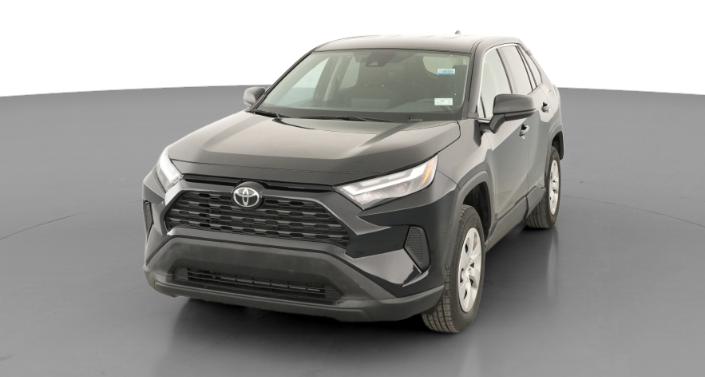 Thumbnail: 2024 Toyota RAV4 - 1