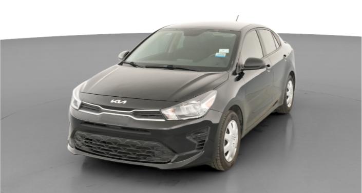 Thumbnail: 2023 Kia Rio - 1