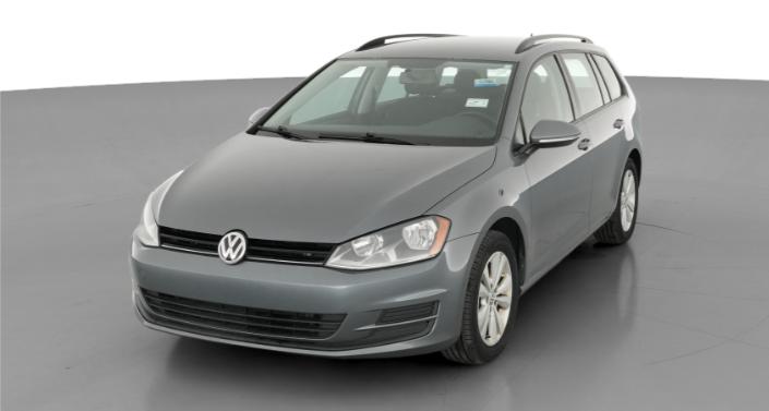Thumbnail: 2017 Volkswagen e-Golf - 1