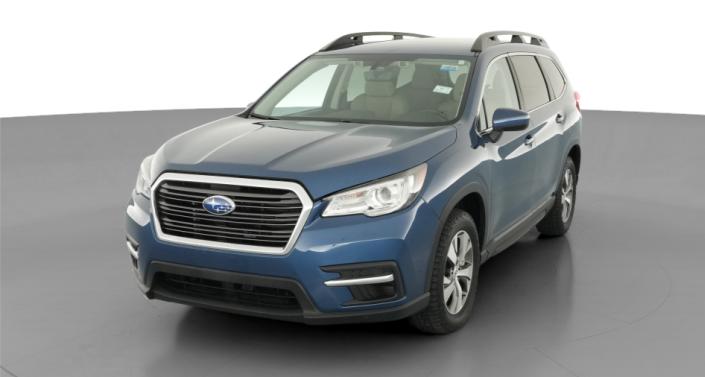 Thumbnail: 2021 Subaru Ascent - 1