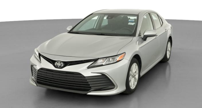 Thumbnail: 2024 Toyota Camry - 1