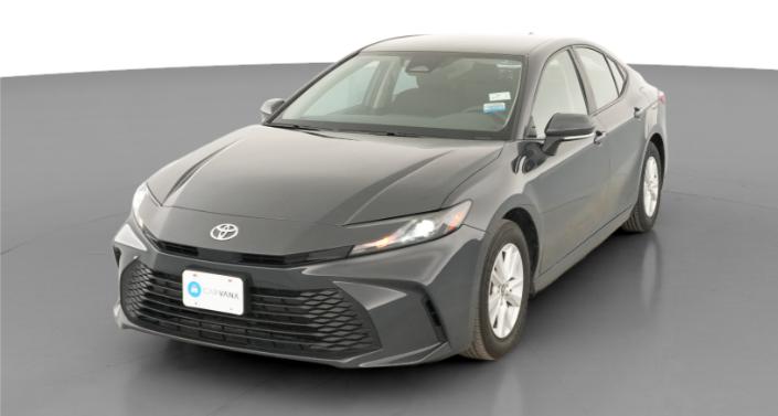 Thumbnail: 2025 Toyota Camry - 1