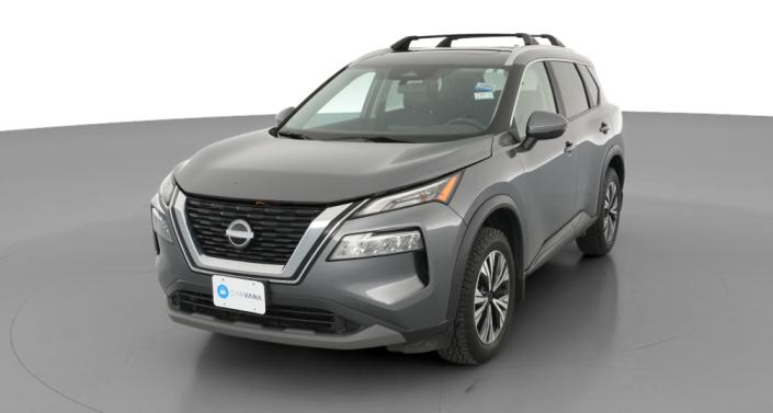 Thumbnail: 2023 Nissan Rogue - 1