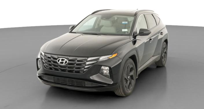 Thumbnail: 2024 Hyundai Tucson - 1