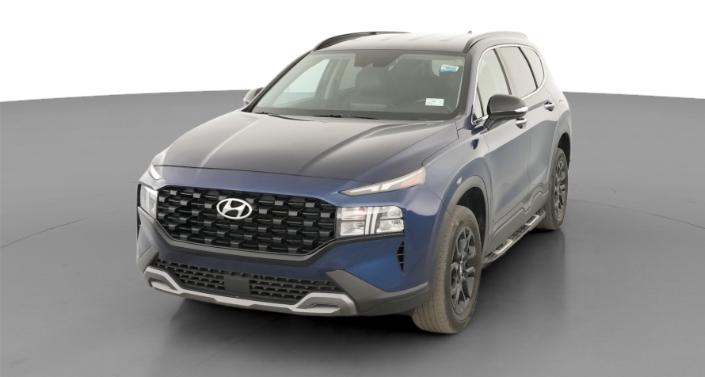 Thumbnail: 2023 Hyundai Santa Fe - 1