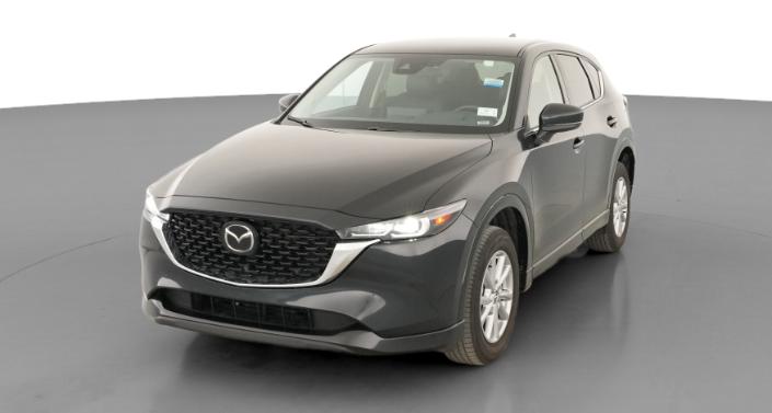 Thumbnail: 2024 Mazda CX-5 - 1