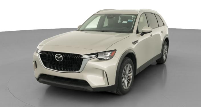 2024 Mazda CX-90 Preferred Plus -
                  Richton Park, IL