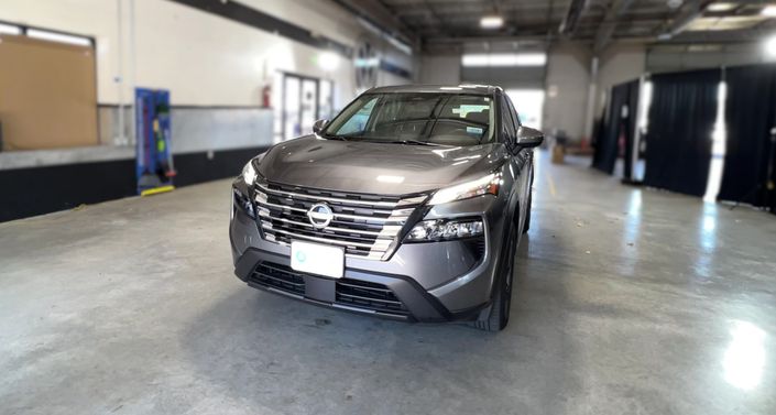 Thumbnail: 2024 Nissan Rogue - 1