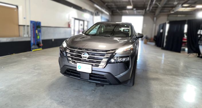 Thumbnail: 2024 Nissan Rogue - 1