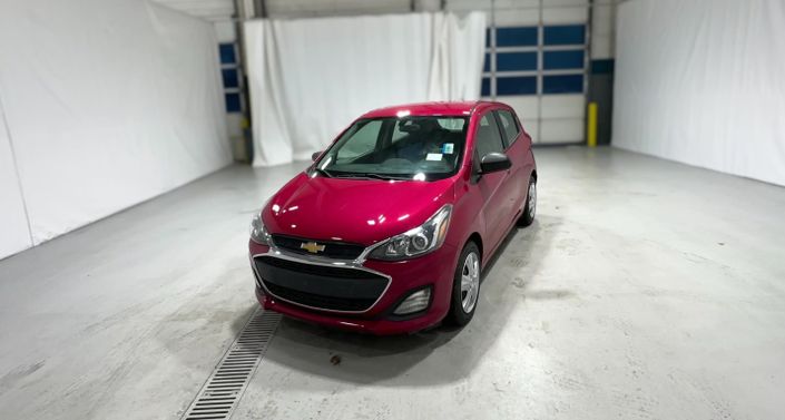 2020 Chevrolet Spark LS -
                  Madison, TN