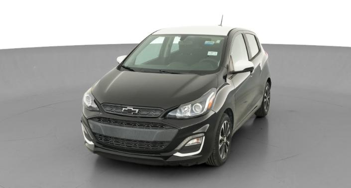 Thumbnail: 2022 Chevrolet Spark - 1