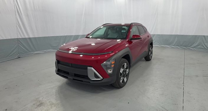 Thumbnail: 2025 Hyundai Kona - 1