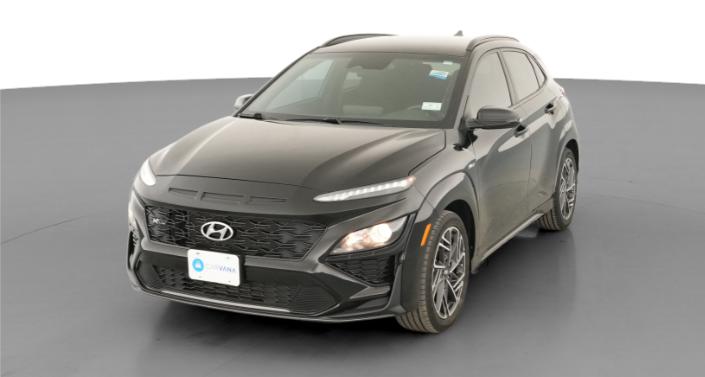 Thumbnail: 2022 Hyundai Kona - 1