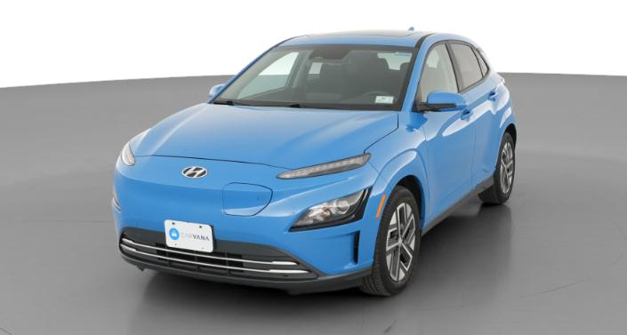 Thumbnail: 2022 Hyundai Kona - 1