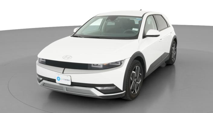 Thumbnail: 2024 Hyundai Ioniq 5 - 1