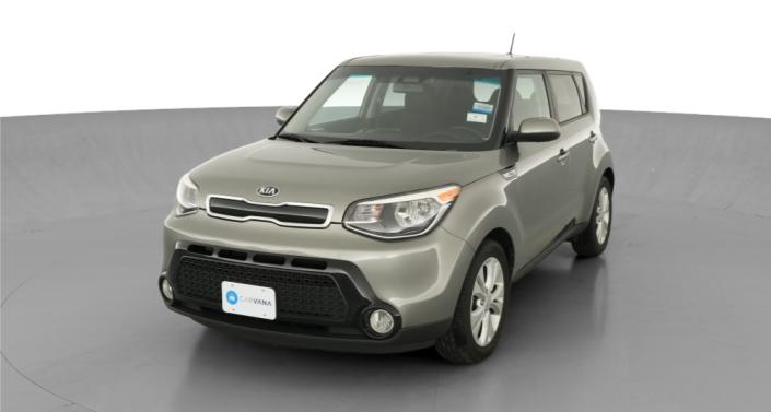 Thumbnail: 2016 Kia Soul - 1