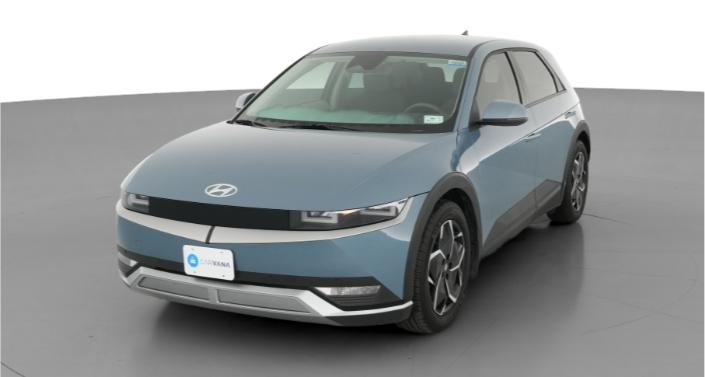 Thumbnail: 2024 Hyundai Ioniq 5 - 1