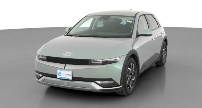 Thumbnail: 2024 Hyundai Ioniq 5 - 1