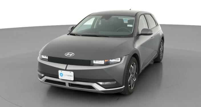 Thumbnail: 2024 Hyundai Ioniq 5 - 1