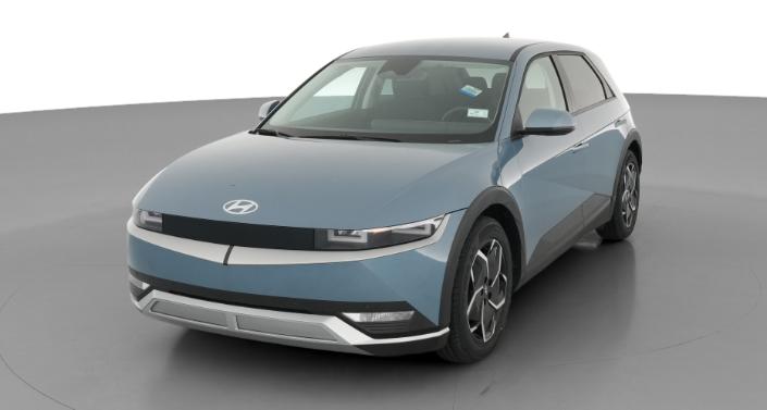 Thumbnail: 2024 Hyundai Ioniq 5 - 1