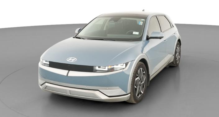 Thumbnail: 2023 Hyundai Ioniq 5 - 1
