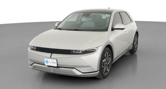 Thumbnail: 2024 Hyundai Ioniq 5 - 1