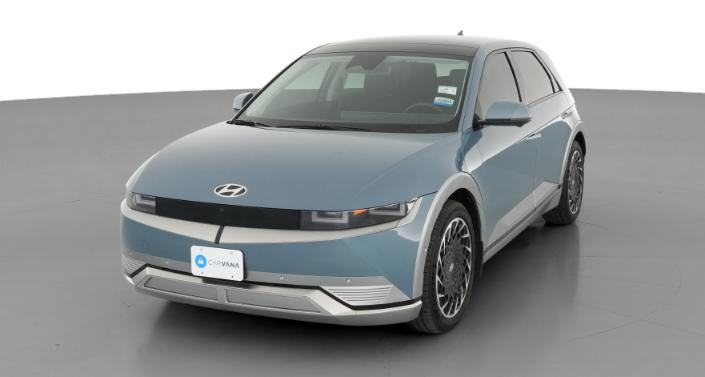 Thumbnail: 2023 Hyundai Ioniq 5 - 1