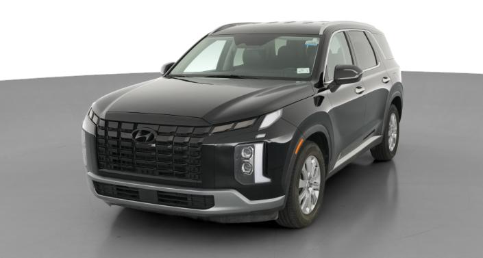 Thumbnail: 2024 Hyundai Palisade - 1