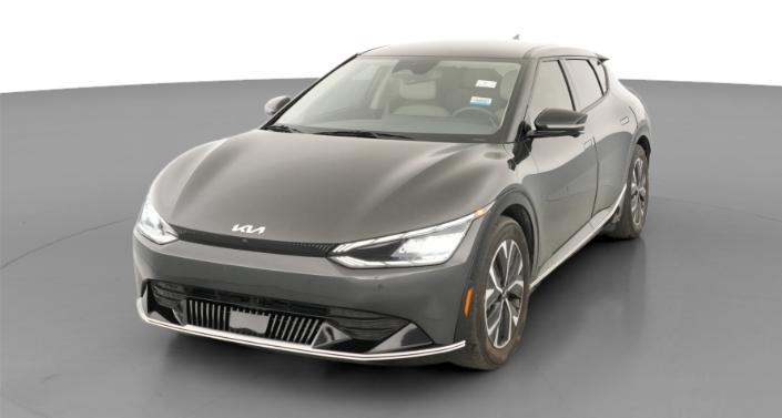 Thumbnail: 2023 Kia EV6 - 1