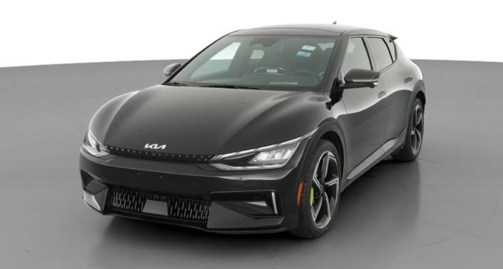 Thumbnail: 2023 Kia EV6 - 1