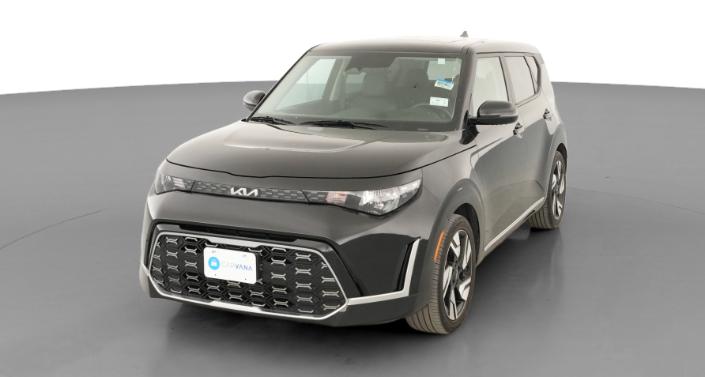 Thumbnail: 2023 Kia Soul - 1