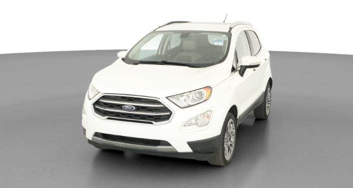 Thumbnail: 2019 Ford EcoSport - 1
