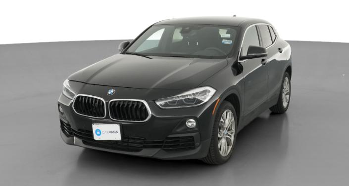 Thumbnail: 2020 BMW X2 - 1