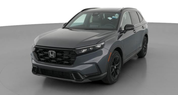 Thumbnail: 2024 Honda CR-V - 1