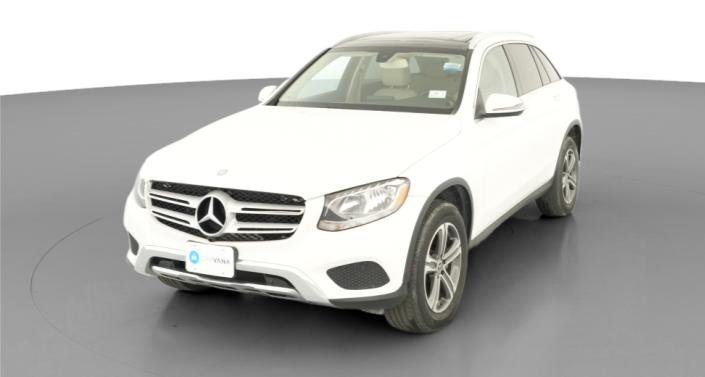 Thumbnail: 2017 Mercedes-Benz GLC - 1