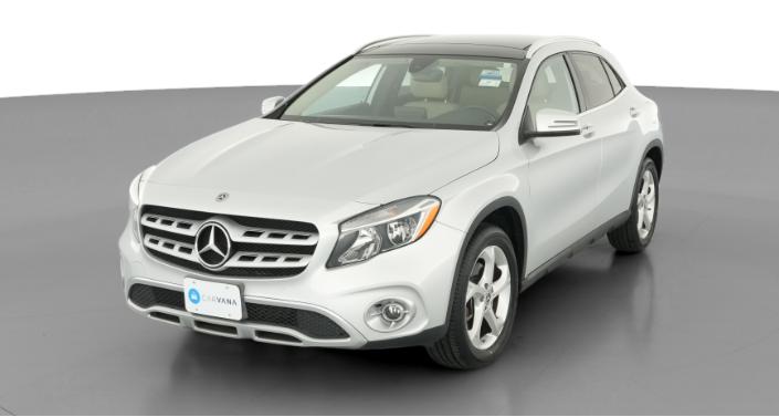Thumbnail: 2019 Mercedes-Benz GLA - 1