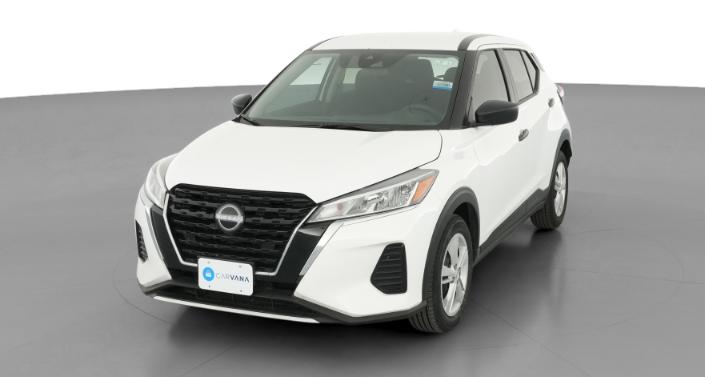 Thumbnail: 2024 Nissan Kicks - 1
