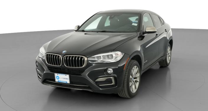 2019 BMW X6 sDrive35i -
                  Tooele, UT