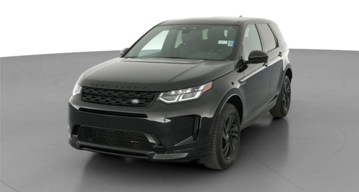 Thumbnail: 2023 Land Rover Discovery Sport - 1