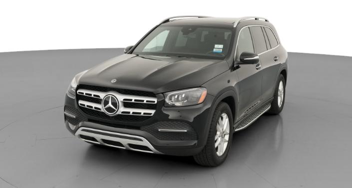 Thumbnail: 2020 Mercedes-Benz GLS - 1