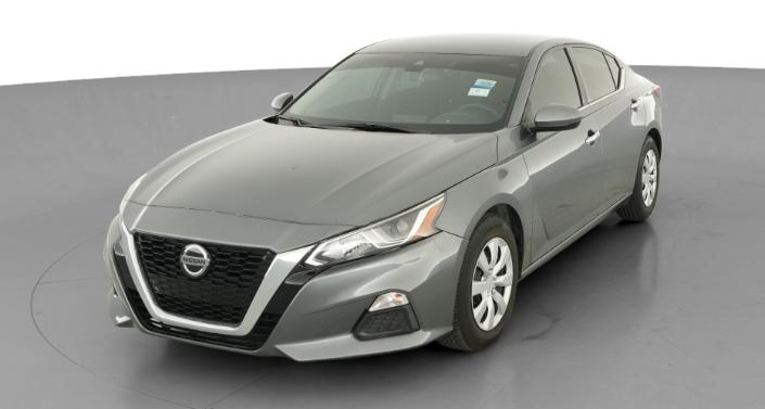 Thumbnail: 2021 Nissan Altima - 1
