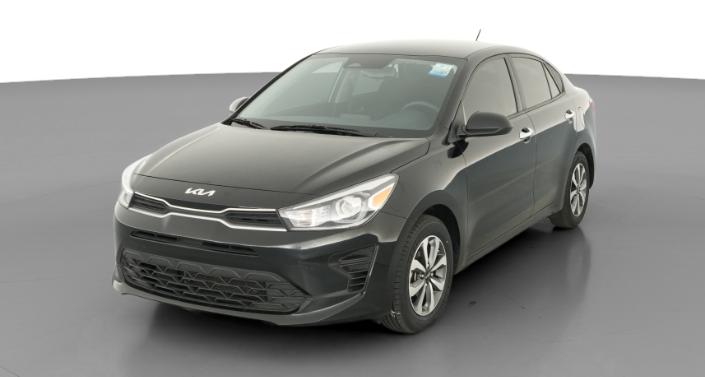 Thumbnail: 2023 Kia Rio - 1
