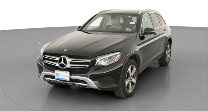 Thumbnail: 2018 Mercedes-Benz GLC - 1