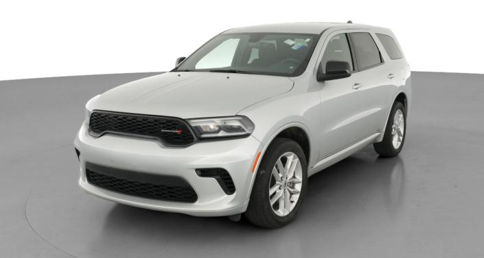 Thumbnail: 2024 Dodge Durango - 1