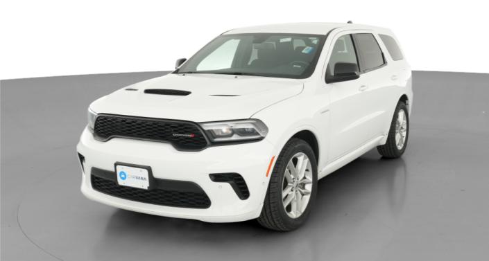 Thumbnail: 2024 Dodge Durango - 1