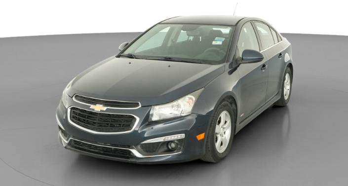 Thumbnail: 2016 Chevrolet Cruze - 1