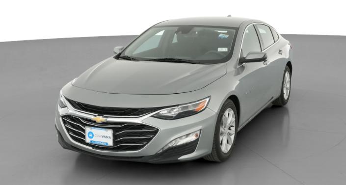 Thumbnail: 2023 Chevrolet Malibu - 1