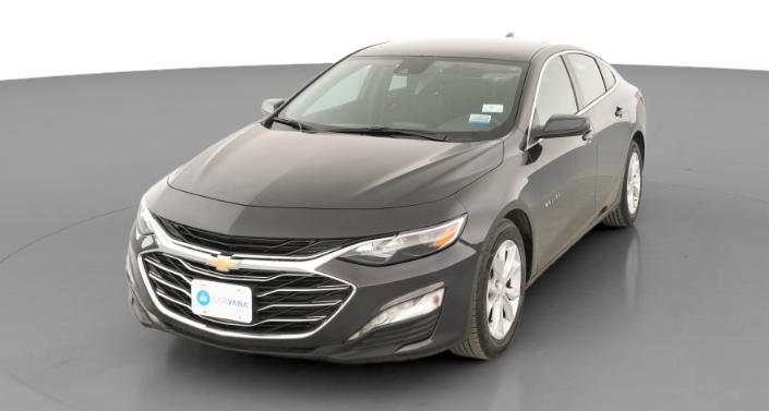 Thumbnail: 2023 Chevrolet Malibu - 1