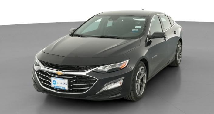 Thumbnail: 2023 Chevrolet Malibu - 1